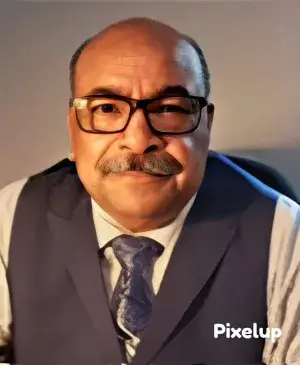 Dr. Delmar Wright